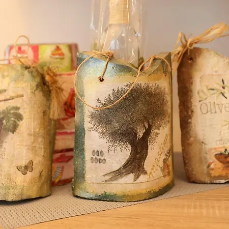 Zdravka Semesterbostad