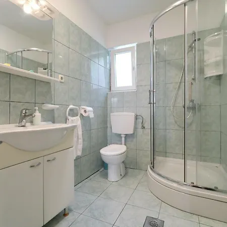 Semesterbostad Zdravka Zadar