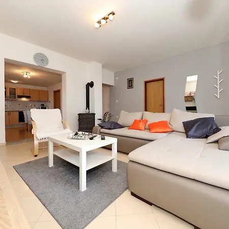 Holiday home Zdravka *