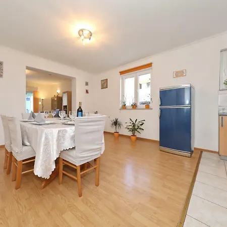 Holiday home Zdravka Zadar