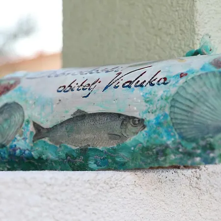 Zdravka Holiday home *