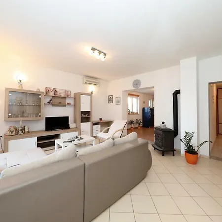 Vakantiehuis Zdravka Zadar