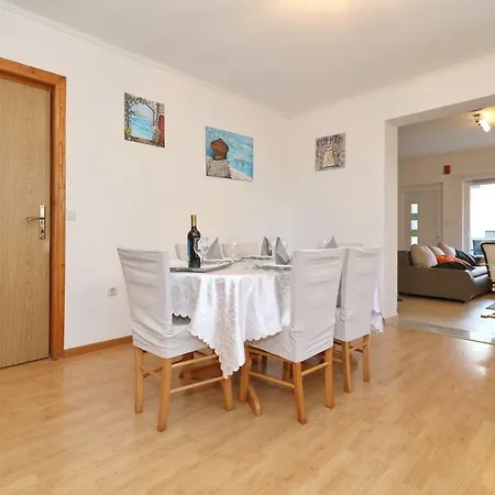 Vakantiehuis Zdravka Zadar