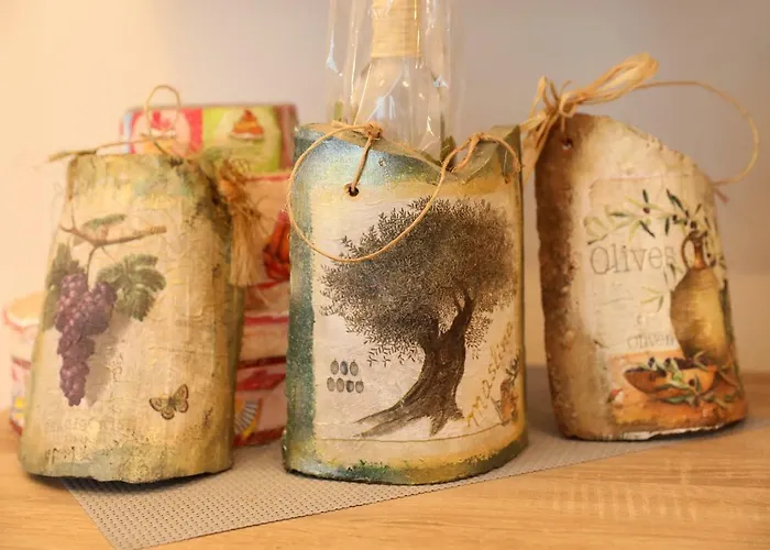 Zdravka Hébergement de vacances