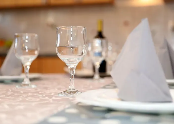 Hébergement de vacances Zdravka *