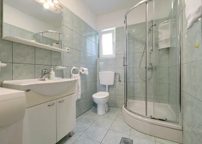 Dom wakacyjny Zdravka Zadar