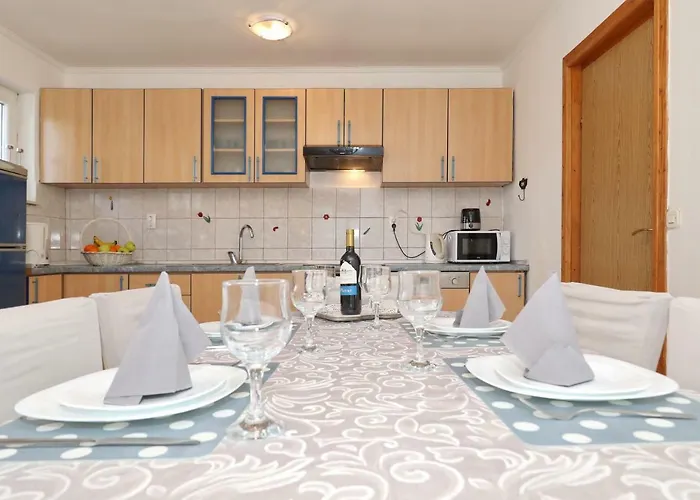 Zdravka Hébergement de vacances *