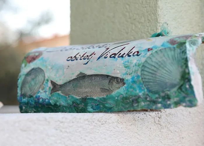 Zdravka Hébergement de vacances *