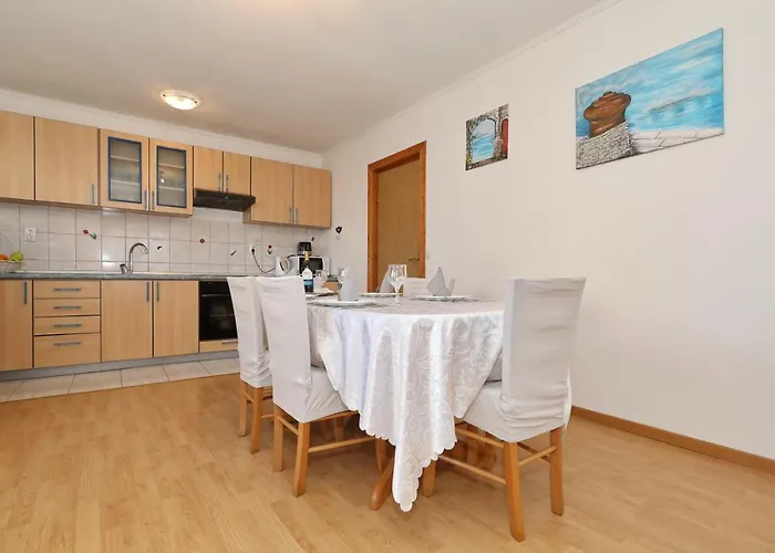 Zdravka Hébergement de vacances *