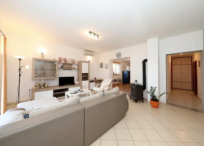 Dom wakacyjny Zdravka Zadar